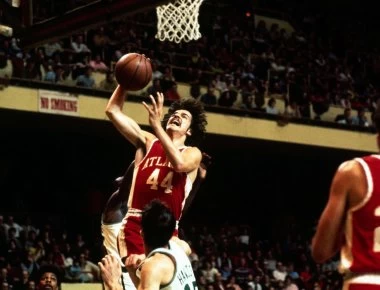 Ο μπασκετμπολίστας που προέβλεψε με ακρίβεια τον θάνατό του